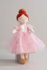 Living Textiles Living Textiles Princess Doll - Zara