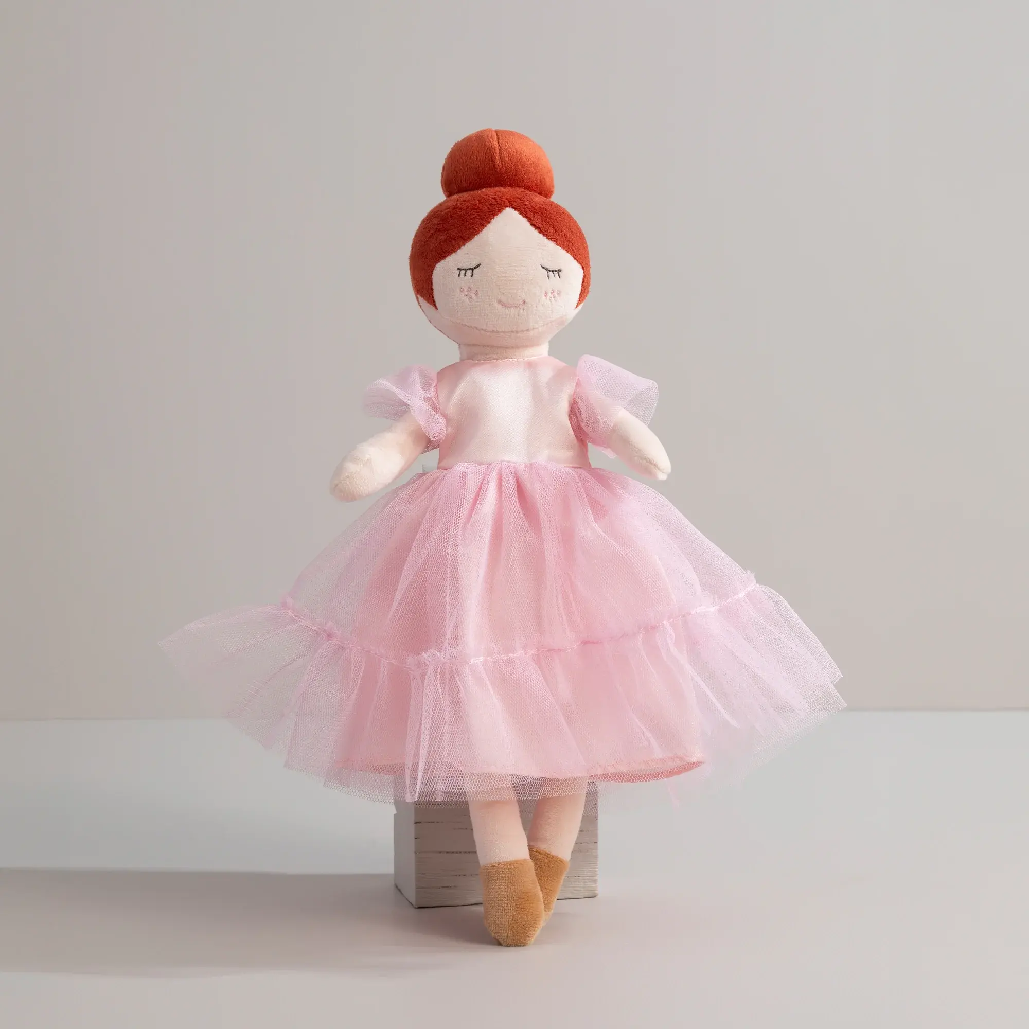 Living Textiles Living Textiles Princess Doll - Zara