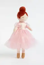 Living Textiles Living Textiles Princess Doll - Zara