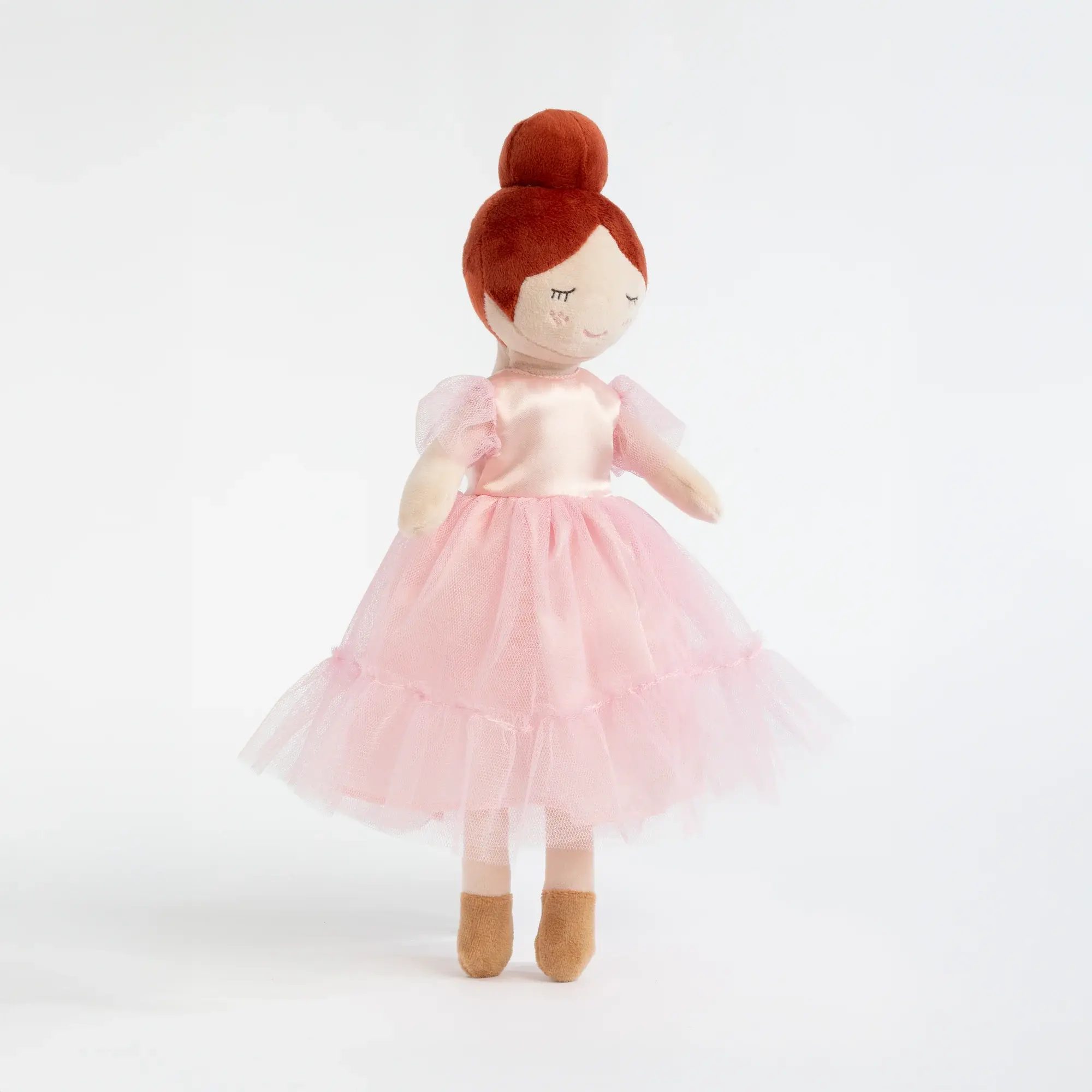 Living Textiles Living Textiles Princess Doll - Zara
