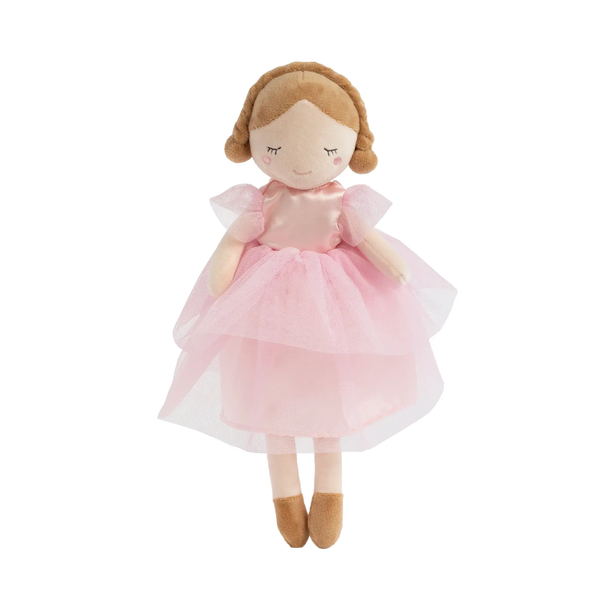 Living Textiles Living Textiles Princess Doll - Lucia