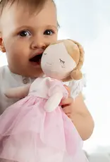 Living Textiles Living Textiles Princess Doll - Lucia