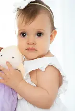 Living Textiles Living Textiles Princess Doll - Ellie