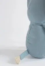 Living Textiles Living Textiles Large Linen Animal - Eddie the Elephant