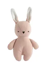 Living Textiles Living Textiles Small Linen Animal - Betty the Bunny