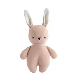 Living Textiles Living Textiles Small Linen Animal - Betty the Bunny