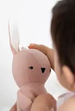 Living Textiles Living Textiles Small Linen Animal - Betty the Bunny