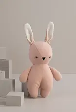 Living Textiles Living Textiles Small Linen Animal - Betty the Bunny