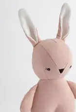 Living Textiles Living Textiles Small Linen Animal - Betty the Bunny