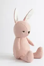 Living Textiles Living Textiles Large Linen Animal - Betty the Bunny