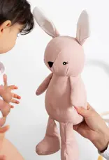 Living Textiles Living Textiles Large Linen Animal - Betty the Bunny