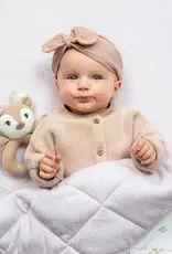 Living Textiles Living Textiles 2 Pack Organic Bassinet Fitted Sheet - Whimsical Wonderland