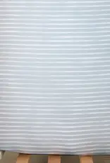 Living Textiles Living Textiles 2 Pack Organic Cot Fitted Sheet - Roam & Roar