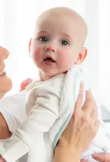 Living Textiles Living Textiles Sherpa Pram Blanket - Australiana