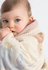 Living Textiles Living Textiles Jacquard Blanket - Wild Safari