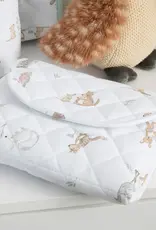 Living Textiles Living Textiles Foldable Waterproof Travel Change Mat - Australiana