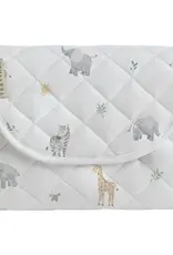 Living Textiles Living Textiles Foldable Waterproof Travel Change Mat - Roam & Roar