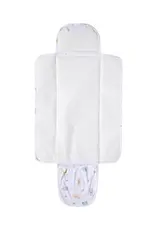 Living Textiles Living Textiles Foldable Waterproof Travel Change Mat - Roam & Roar