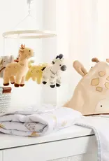 Living Textiles Living Textiles Foldable Waterproof Travel Change Mat - Roam & Roar