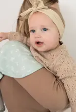 Living Textiles Living Textiles 2 Pack Organic Burp Cloths - Australiana