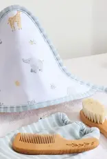 Living Textiles Living Textiles 4pc Baby Bath Gift Set - Roam & Roar