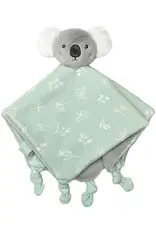 Living Textiles Living Textiles Security Blanket - Australiana