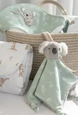 Living Textiles Living Textiles Security Blanket - Australiana