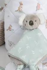 Living Textiles Living Textiles Security Blanket - Australiana