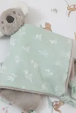 Living Textiles Living Textiles Security Blanket - Australiana