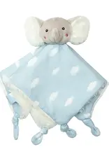Living Textiles Living Textiles Security Blanket - Elephant Playtime