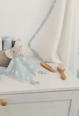 Living Textiles Living Textiles Security Blanket - Elephant Playtime