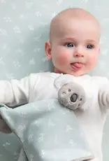 Living Textiles Living Textiles Security Blanket - Australiana