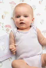 Living Textiles Living Textiles Milestone Cards - Whimsical Wonderland