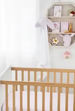 Living Textiles Living Textiles Milestone Cards - Whimsical Wonderland