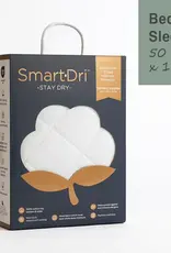 Living Textiles Living Textiles Smart-Dri™ Waterproof mattress protector Bedside Sleeper