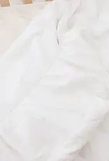 Living Textiles Living Textiles Smart-Dri™ Waterproof mattress protector Bedside Sleeper