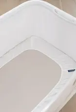 Living Textiles Living Textiles Smart-Dri™ Waterproof mattress protector Bedside Sleeper