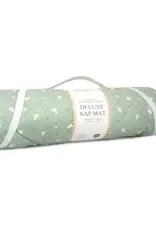 Living Textiles Living Textiles Deluxe Nap Mat - Goosey Goosey