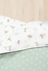 Living Textiles Living Textiles Deluxe Nap Mat - Australiana