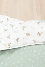 Living Textiles Living Textiles Deluxe Nap Mat - Australiana