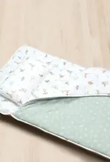 Living Textiles Living Textiles Deluxe Nap Mat - Australiana