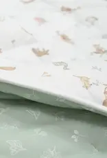 Living Textiles Living Textiles Deluxe Nap Mat - Australiana