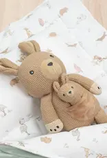 Living Textiles Living Textiles Deluxe Nap Mat - Australiana