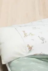 Living Textiles Living Textiles Deluxe Nap Mat - Australiana