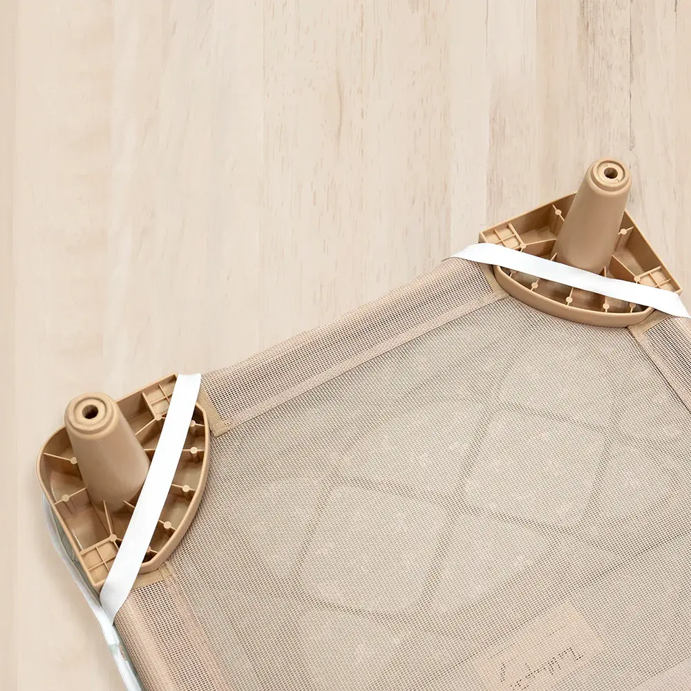 Living Textiles Living Textiles Deluxe Nap Mat - Australiana