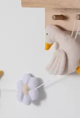 Living Textiles Living Textiles Bunting Decoration - Goosey Goosey