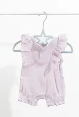 Living Textiles Living Textiles Baby Coat Hangers 10pk - Stars/Blue