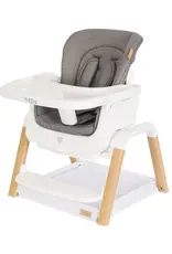 Tutti Bambini Tutti Bambini Nova Evolutionary High Chair in White Oak