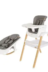 Tutti Bambini Tutti Bambini Nova Evolutionary High Chair in White Oak