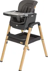 Tutti Bambini Tutti Bambini Nova Evolutionary High Chair in White Oak
